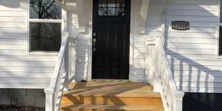 Newly Remodeled 3-Bedroom Home — Available October 1 Gallery 1