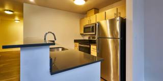 The Chloe Apartments Gallery 12