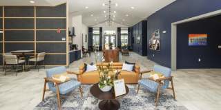 The Dorsey by Alta Gallery 21