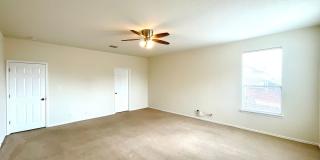 **APPLICATION RECEIVED** Spacious 5-Bedroom Retreat with 2-Car Garage & Prime Location Near Lackland AFB! Gallery 18