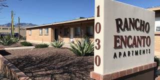 Rancho Encanto Apartments Gallery 146