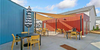 The Refinery at Sugar Hill Apartments and Townhomes. Gallery 26