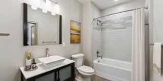 Crocker Park Living Gallery 8