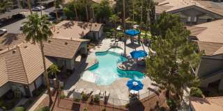 Remington Canyon Apartments Gallery 44