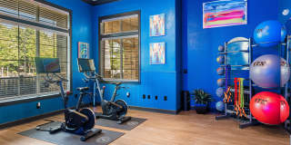 Huntsville Parc Apartment Homes Gallery 18