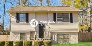 5805 Whisper Wood Road Gallery 1
