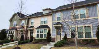 Modern 3 bed Townhouse-Foxcreek Subdivision -Moseley/Chesterfield Gallery 1