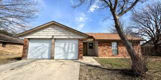 Charming 3-bedroom 2-bath home for rent in Copperas Cove Gallery 1