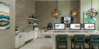 The Addison on Long Bayou Gallery 22