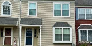 Townhome in Aston, PA Gallery 1