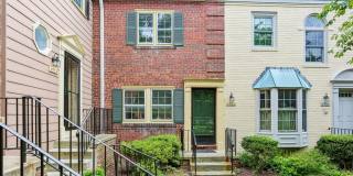 Great 2BR 2BA in Kenwood Forest Community in Downtown Bethesda Gallery 1