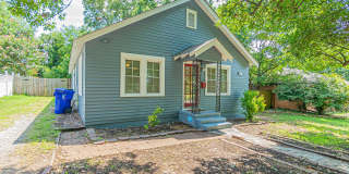 Beautifully remodeled campus home! Gallery 3