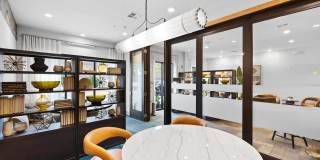 Windsor Burnet Gallery 34