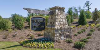 The Lakes at Statham Gallery 32