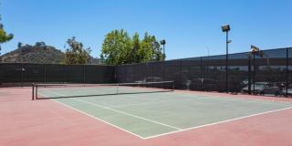 Updated 1 bedroom-1 bath, First Floor Condo in Desirable Rancho Mission Villas Gallery 12