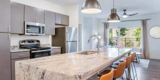 5 Row Apartments Gallery 1