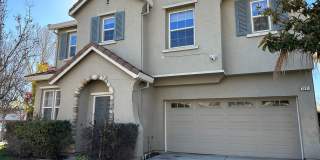 Beautiful and Spacious 4 Bedroom 2.5 Bath Home in South San Jose Gallery 1