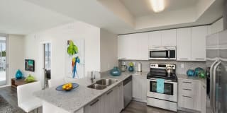 Grove Station Tower Gallery 2