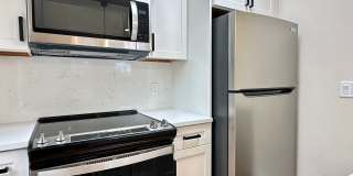 Nice 2 bed in Beacon HIll Gallery 9