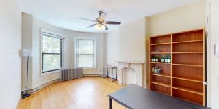 71 Hammond St #8H Boston MA 02120 Gallery 1