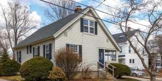 48 Beacon Street Gallery 1