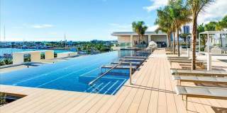 1118 Ala Moana Boulevard unit: 2805 Gallery 17