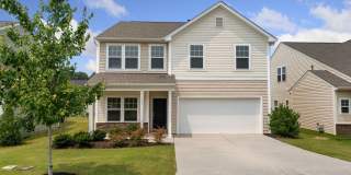 Charming and Spacious 4-Bedroom Home with Two Car Garage, located in Morrisville! Charming and Spacious 4-Bedroom Home with Two Car Garage, located in Morrisville! Gallery 1
