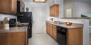 Harbour Gates Apartments Gallery 3