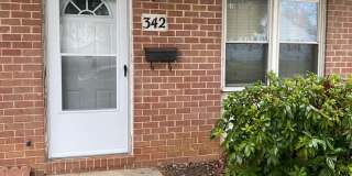 Cozy & Updated 3-Bedroom Townhouse in Aberdeen, MD! Gallery 1