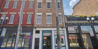 107 West Elder St Gallery 1