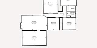 3-Bedroom House for Rent in Killeen Gallery 4