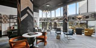 1208-12 South Michigan Ave. Gallery 7