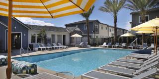 Serena Village Townhomes Gallery 1