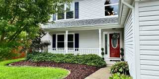 Ready 06-25-26! 4-Bedroom Home in Ocean Lakes! Nearby Bases - Fenced Backyard - Attached Garage! Gallery 4