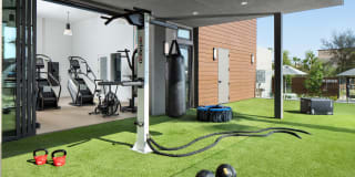 Homecoming at The Resort Apartments Gallery 57