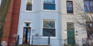 1834 Ingleside Terrace Northwest Gallery 1