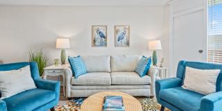 Winter Rental. Fully furnished 1-bedroom, 1-bath condo Winter Rental. Fully furnished 1-bedroom, 1-bath condo Gallery 4