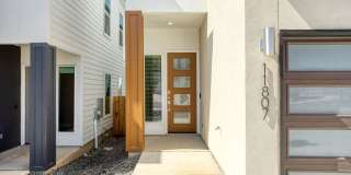 Luxury 3/2.5 Townhome Gallery 3