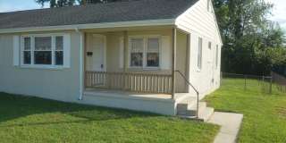 Updated and Charming 2 Bedroom 1 Bathroom - Great 2 Bedroom, 1 Bath in Smyrna Gallery 1