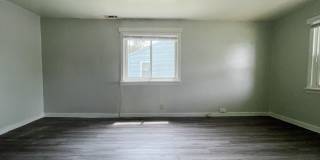 For Rent: 2118 S Penn St. 2 Bedroom 1 Bathroom Home Coming Soon! Washer/Dryer Hook Ups! Pet Friendly! Gallery 4