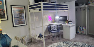 Lavera at Lake Highlands Gallery 23