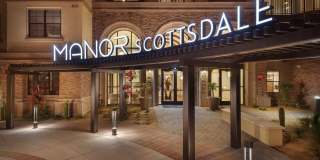 Manor Scottsdale Gallery 17