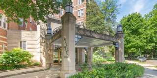 Sedgwick Gardens Gallery 2