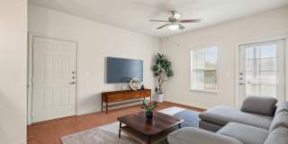 Culebra Creek - Affordable Housing Gallery 4