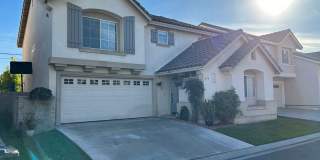 Nicely Upgraded 4 Bed 3 Bath Home in Gated Community in Anaheim Gallery 1