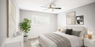 The Villages at Morgan Metro Gallery 15