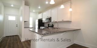 Upscale Three-bedroom Townhome! Gallery 9