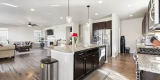 Check out this fantastic home nestled in the highly desirable Candelas community - Available September 1st! Gallery 9