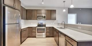 The Sixton Apartments Gallery 46