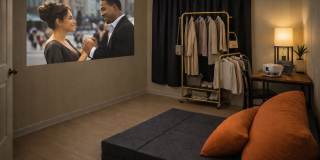 1118 Rock Street Gallery 1